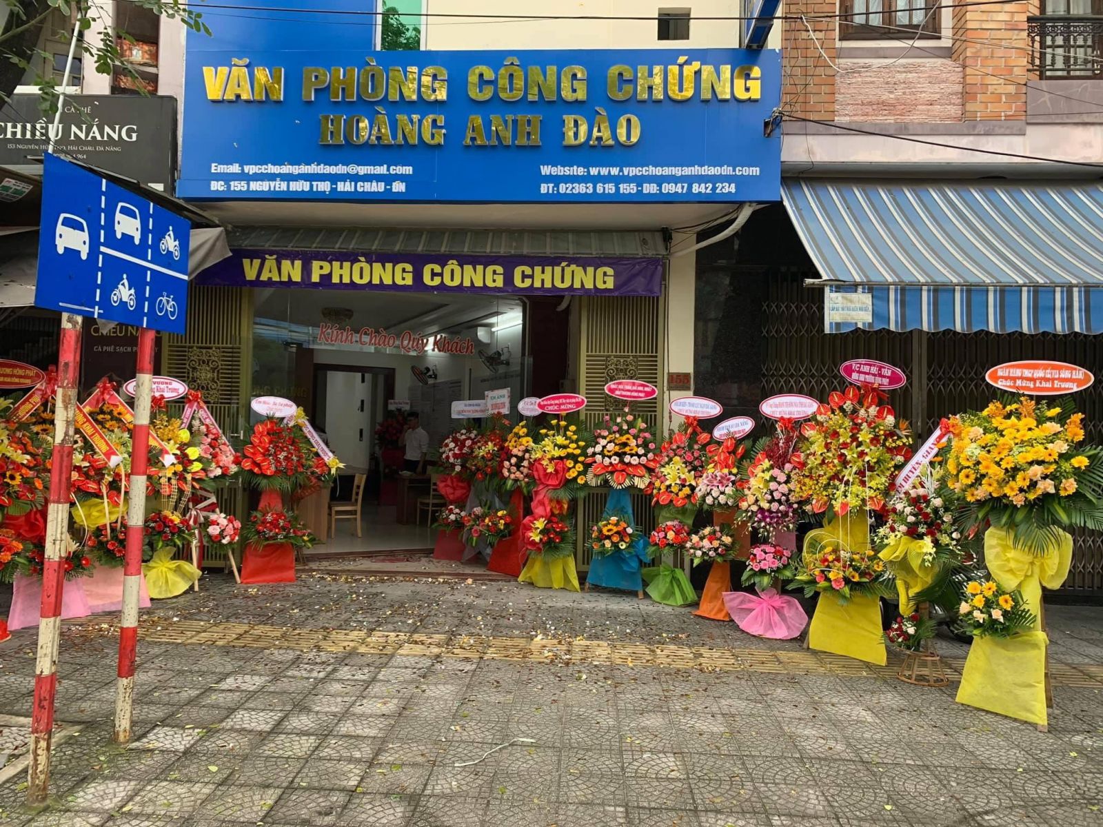 VĂN PHÒNG CÔNG CHỨNG NGUYỄN THỊ NHƯ NGA