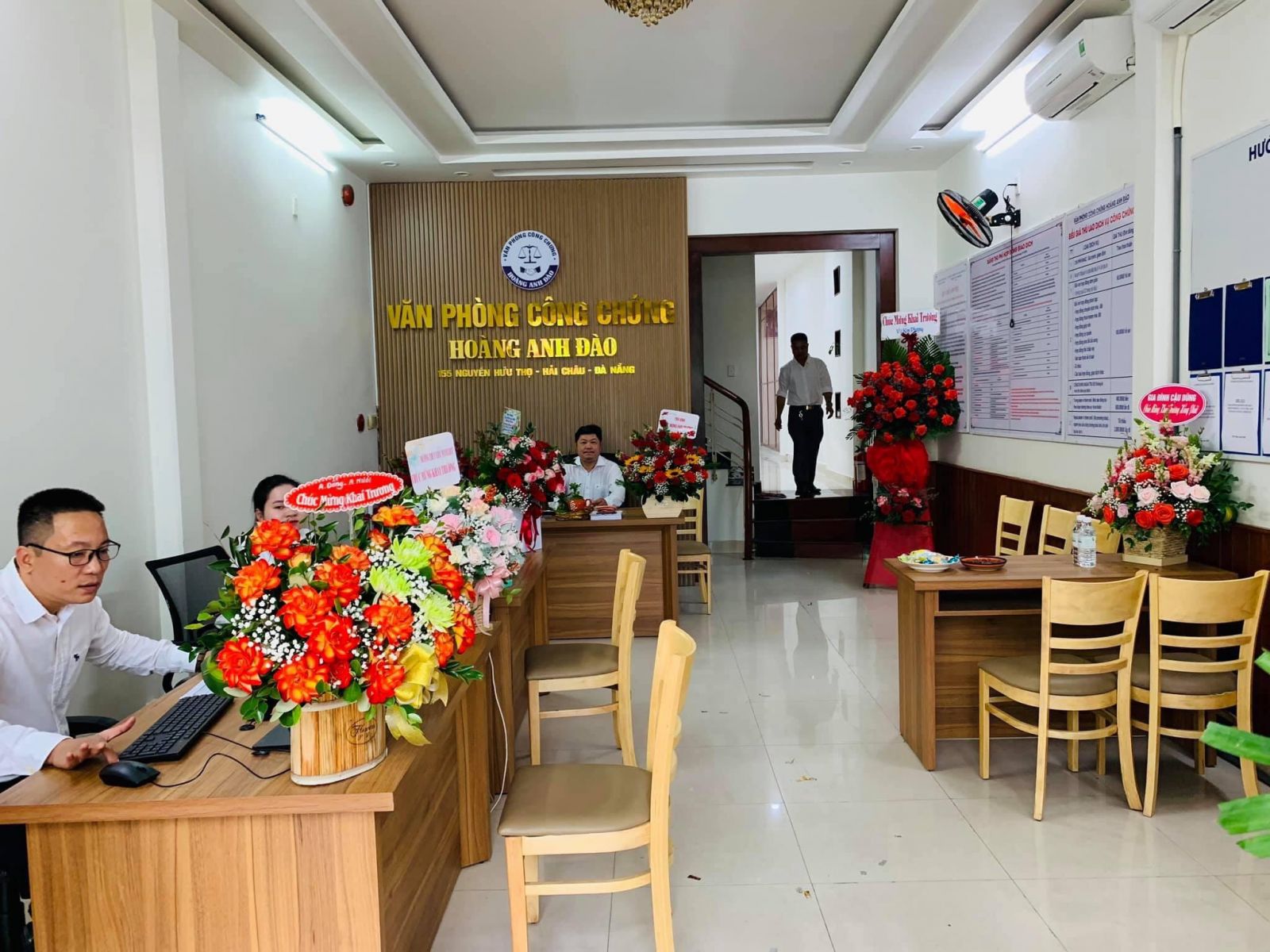 VĂN PHÒNG CÔNG CHỨNG NGUYỄN THỊ NHƯ NGA