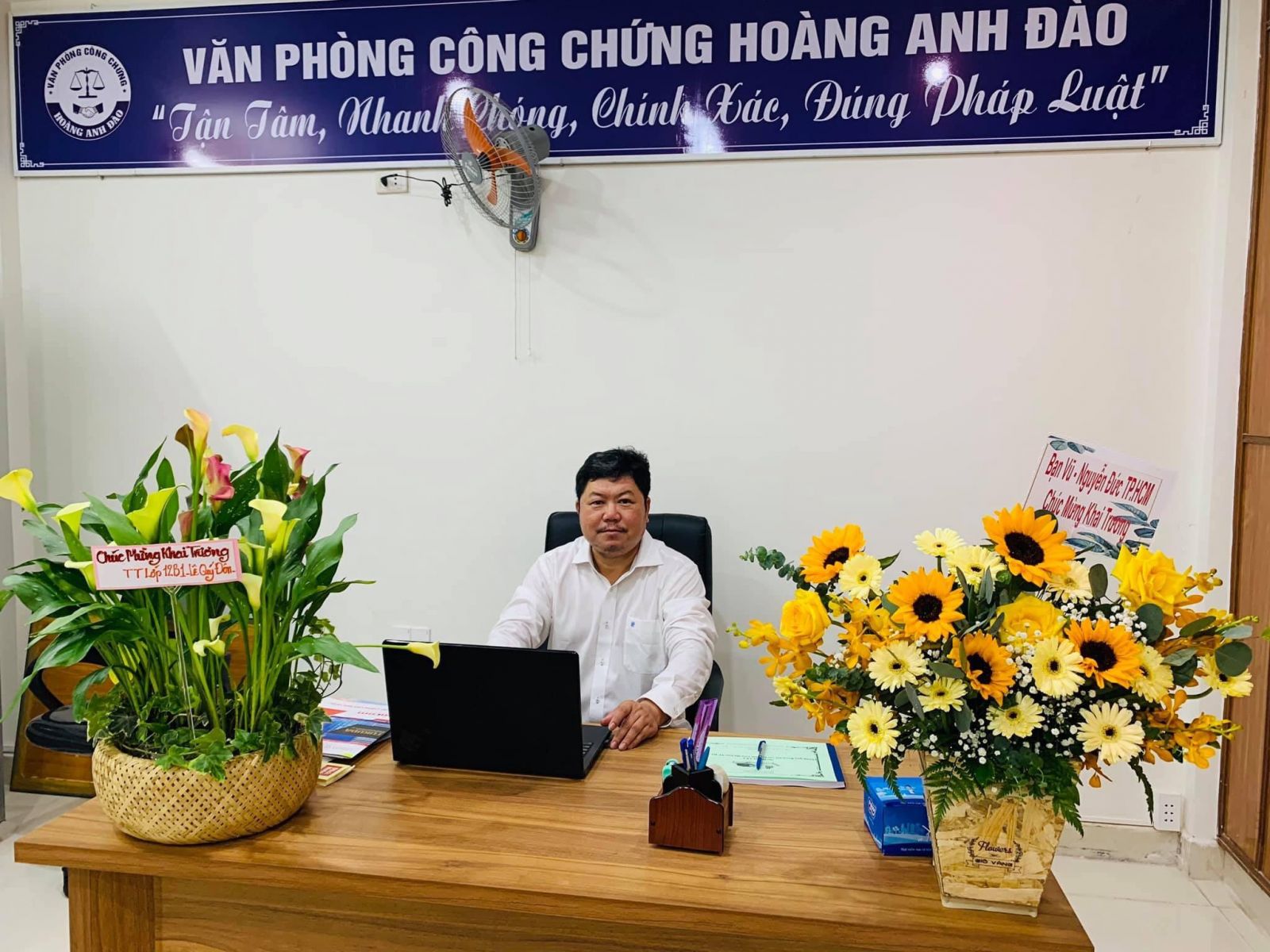VĂN PHÒNG CÔNG CHỨNG NGUYỄN THỊ NHƯ NGA