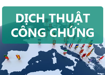 Dịch thuật công chứng tại Đà Nẵng